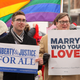 Image for article titled Same-Sex Marriages Have Been Blocked in Virginia